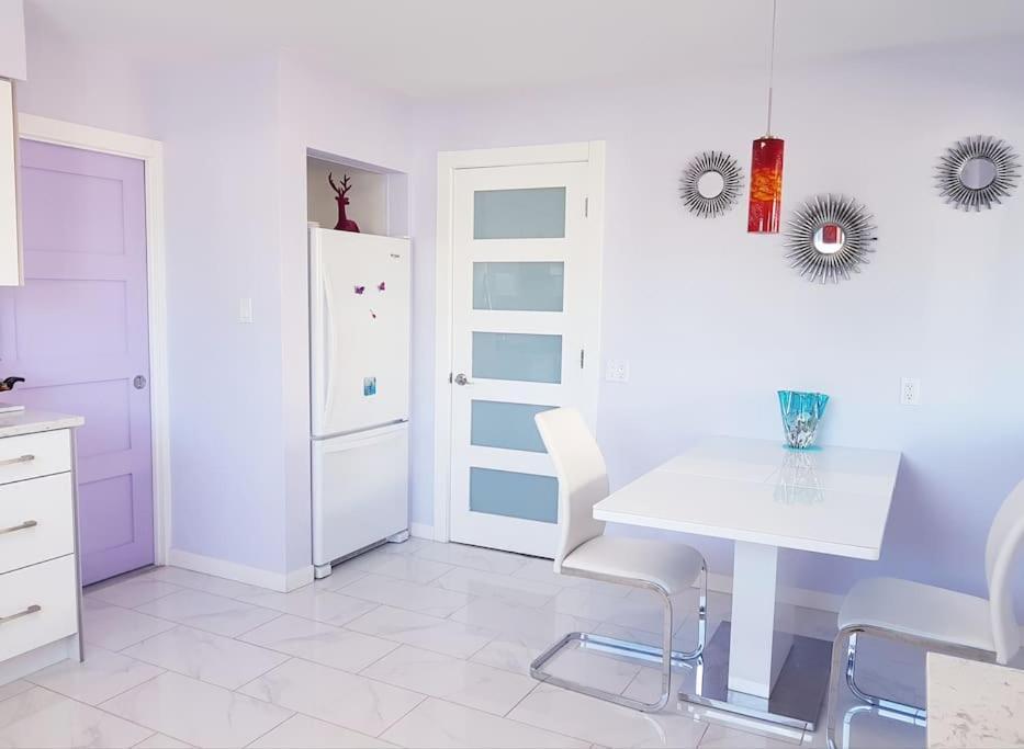 Private Single Room In A House Richmond Exteriér fotografie
