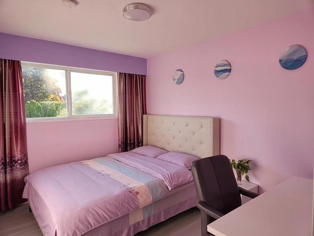 Private Single Room In A House Richmond Exteriér fotografie